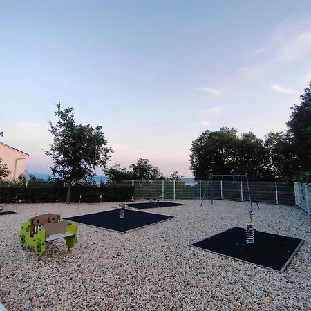 Apartment Ane Dramalj Zewnętrze zdjęcie