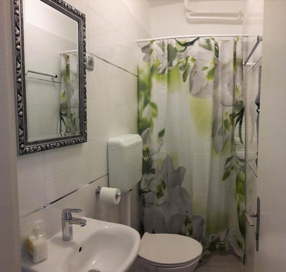 Apartment Ane Dramalj Zewnętrze zdjęcie
