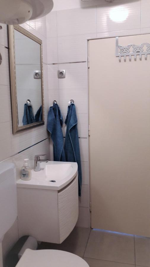 Apartment Ane Dramalj Zewnętrze zdjęcie