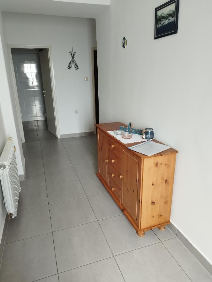 Apartment Ane Dramalj Zewnętrze zdjęcie