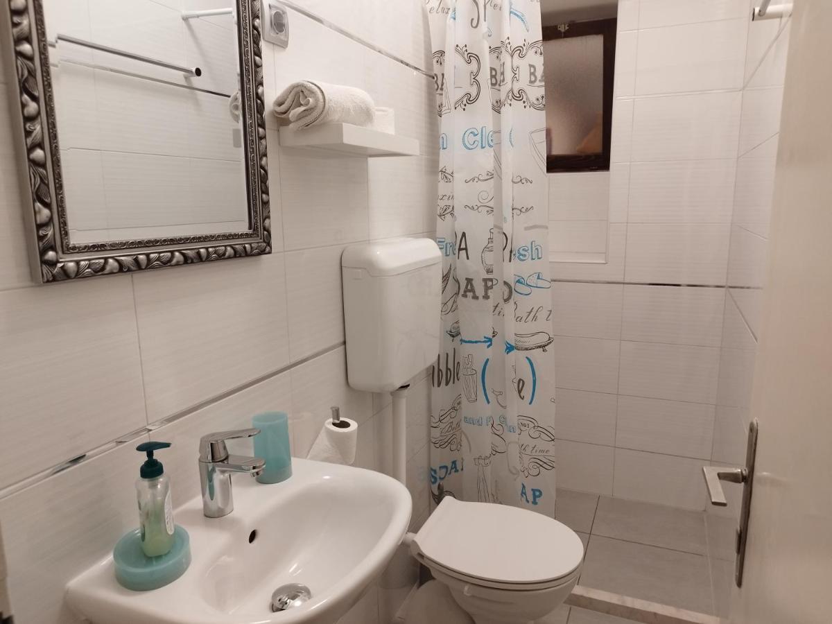 Apartment Ane Dramalj Zewnętrze zdjęcie