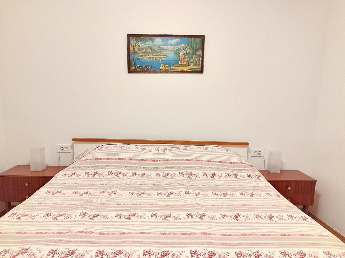 Apartment Ane Dramalj Zewnętrze zdjęcie