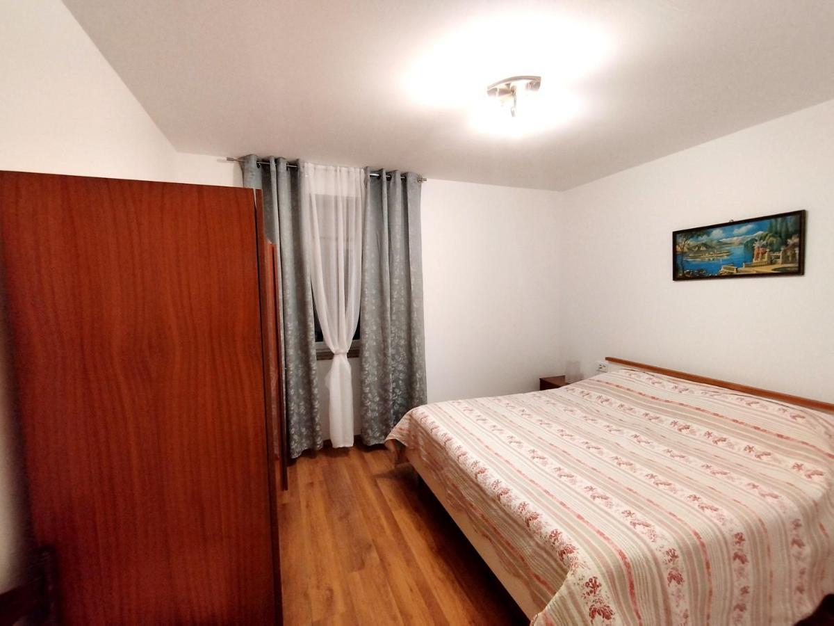 Apartment Ane Dramalj Zewnętrze zdjęcie