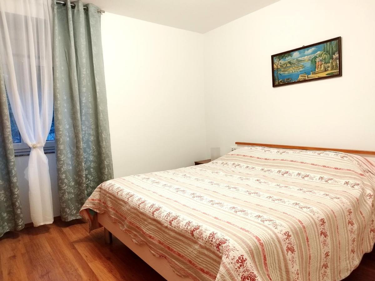 Apartment Ane Dramalj Zewnętrze zdjęcie
