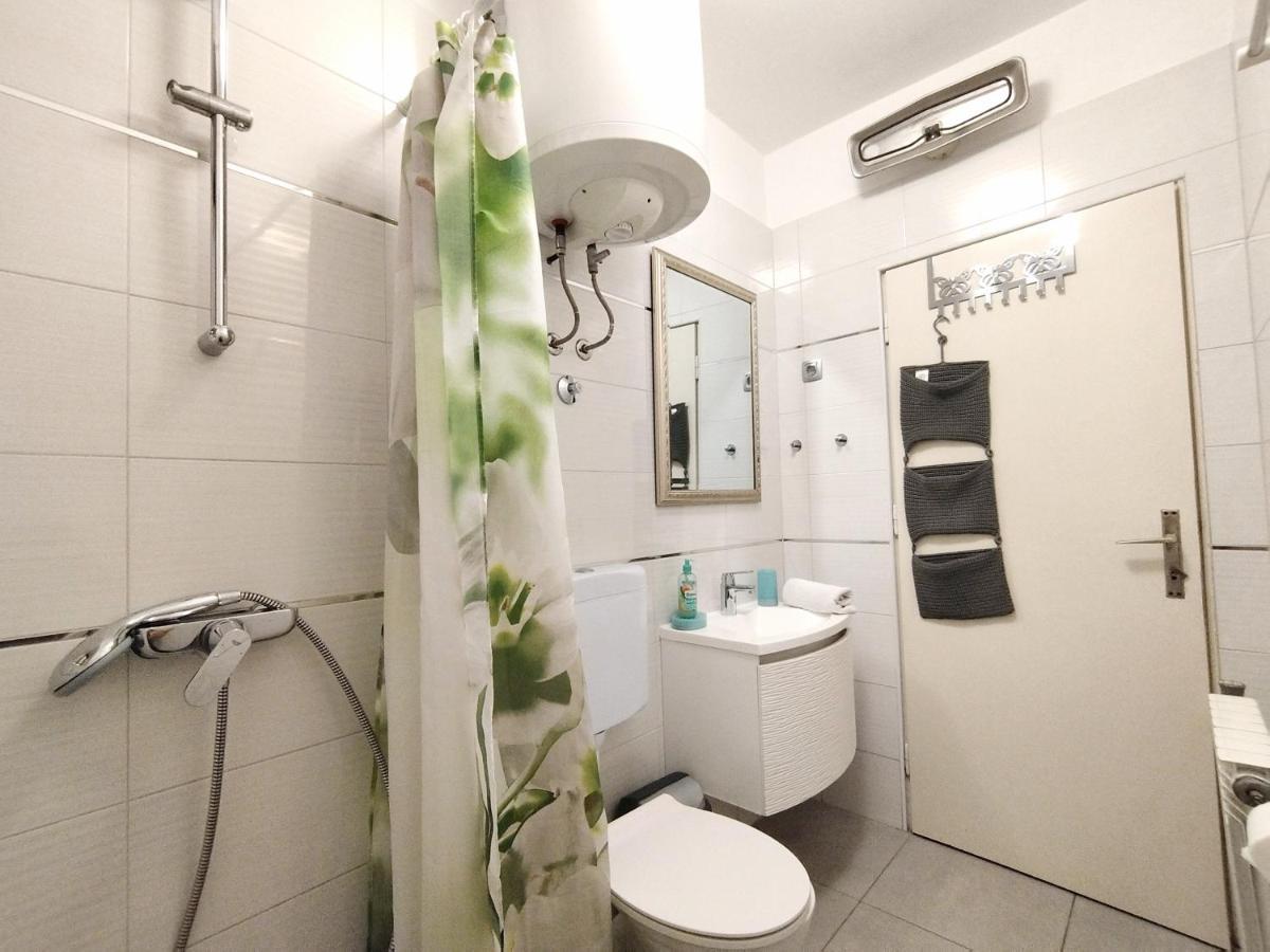 Apartment Ane Dramalj Zewnętrze zdjęcie