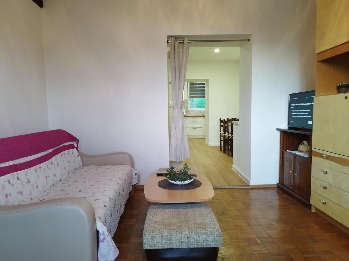 Apartment Ane Dramalj Zewnętrze zdjęcie