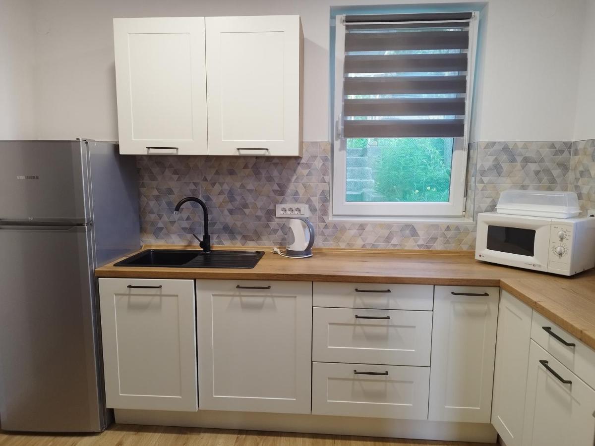 Apartment Ane Dramalj Zewnętrze zdjęcie