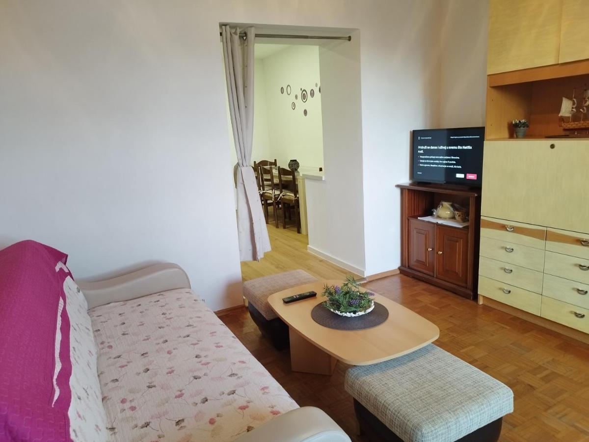 Apartment Ane Dramalj Zewnętrze zdjęcie