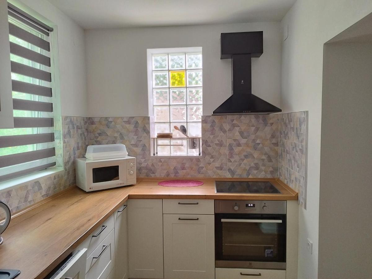 Apartment Ane Dramalj Zewnętrze zdjęcie