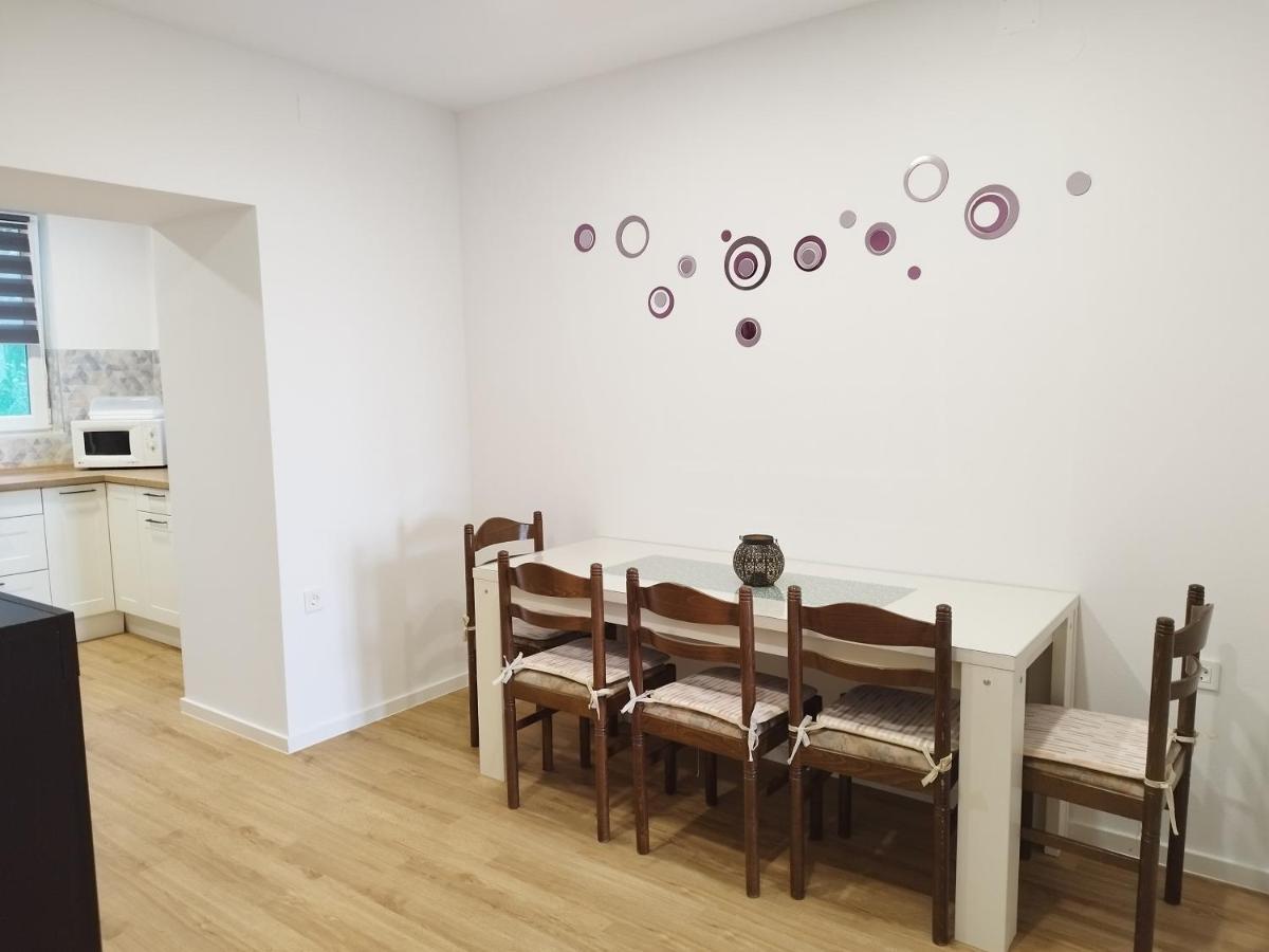 Apartment Ane Dramalj Zewnętrze zdjęcie