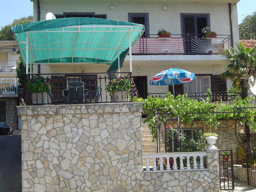 Apartment Ane Dramalj Pokój zdjęcie