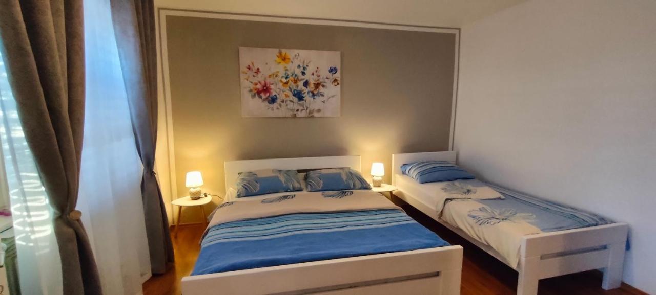 Apartment Ane Dramalj Zewnętrze zdjęcie